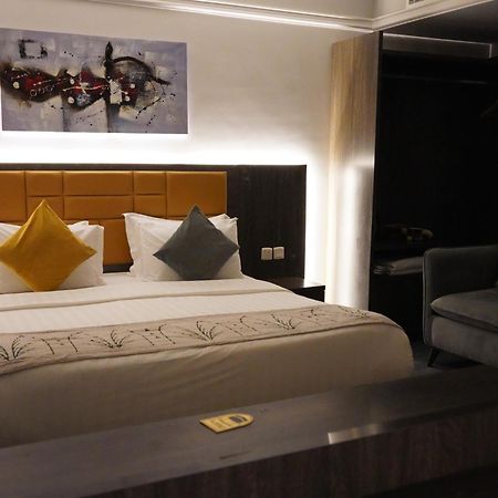 Tura Residence Riyadh Ngoại thất bức ảnh
