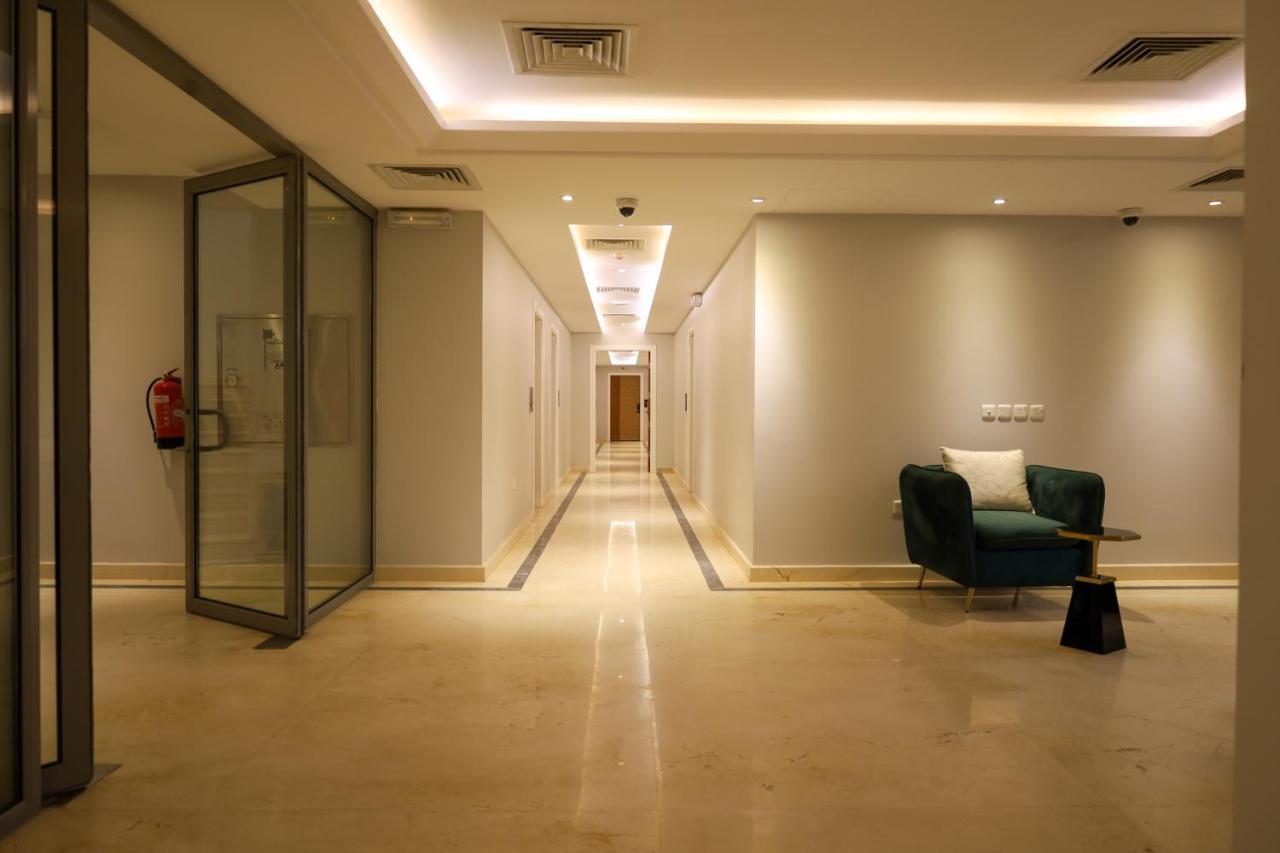 Tura Residence Riyadh Ngoại thất bức ảnh