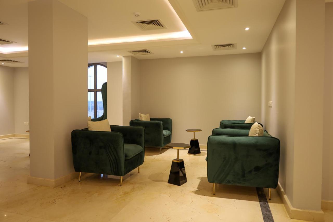 Tura Residence Riyadh Ngoại thất bức ảnh