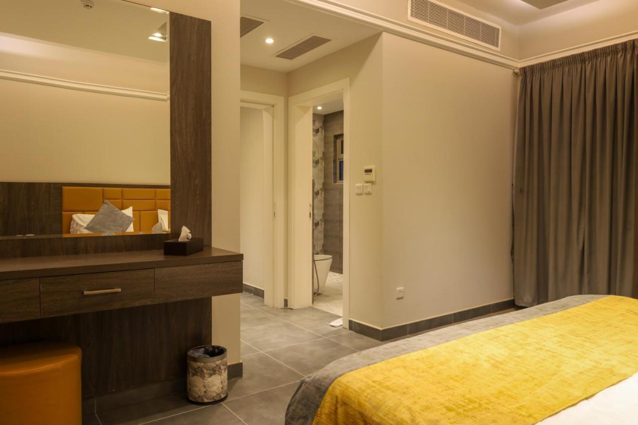 Tura Residence Riyadh Ngoại thất bức ảnh