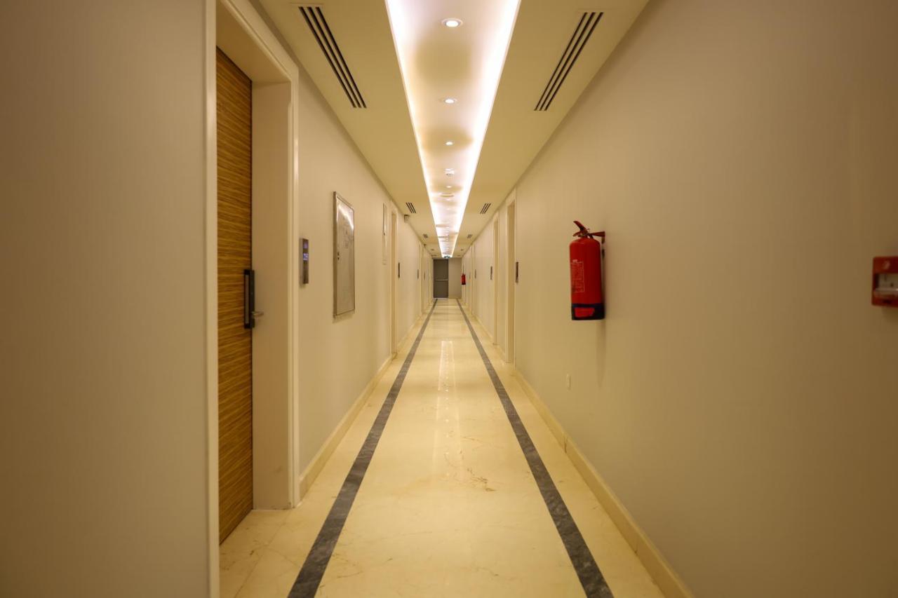 Tura Residence Riyadh Ngoại thất bức ảnh