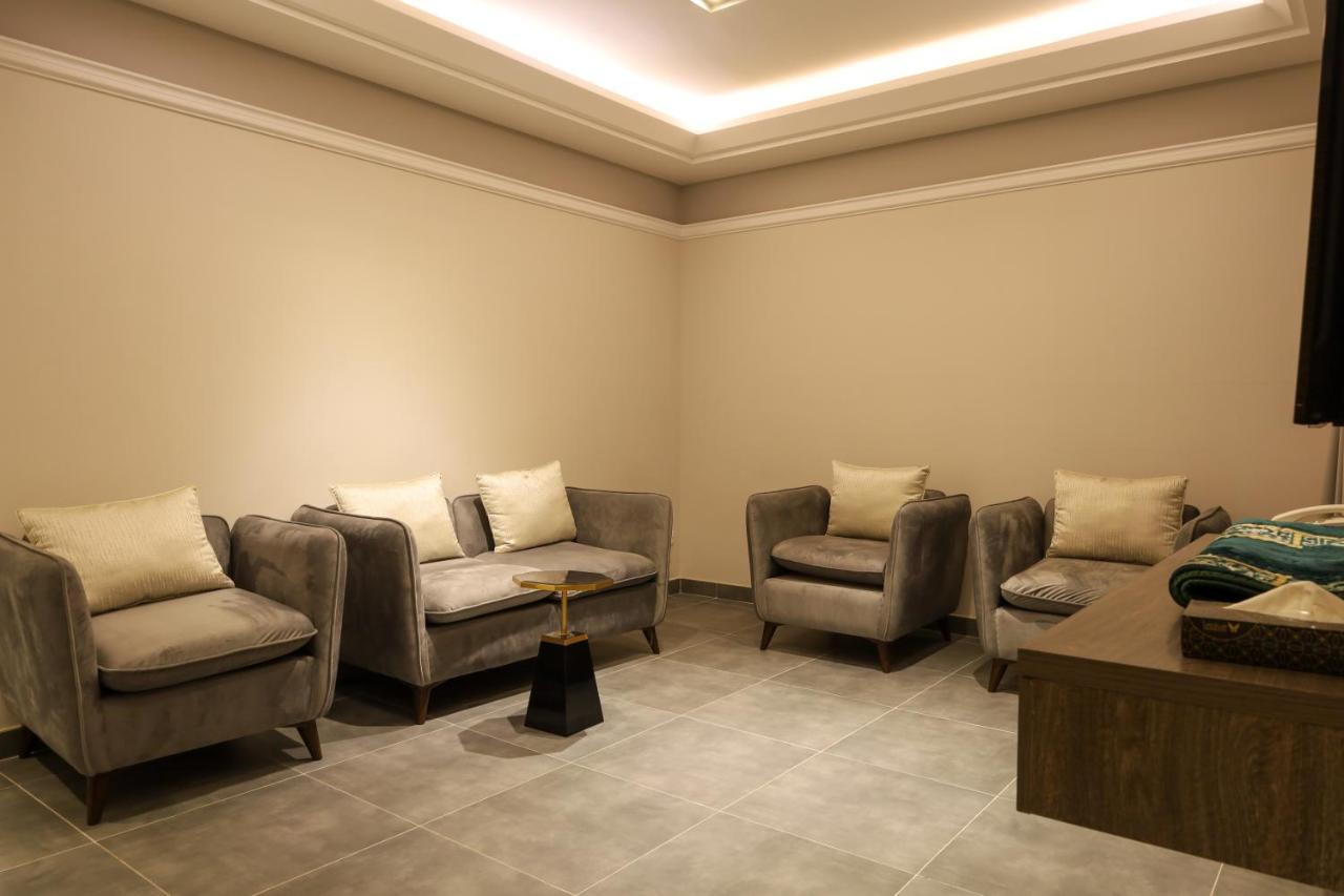 Tura Residence Riyadh Ngoại thất bức ảnh
