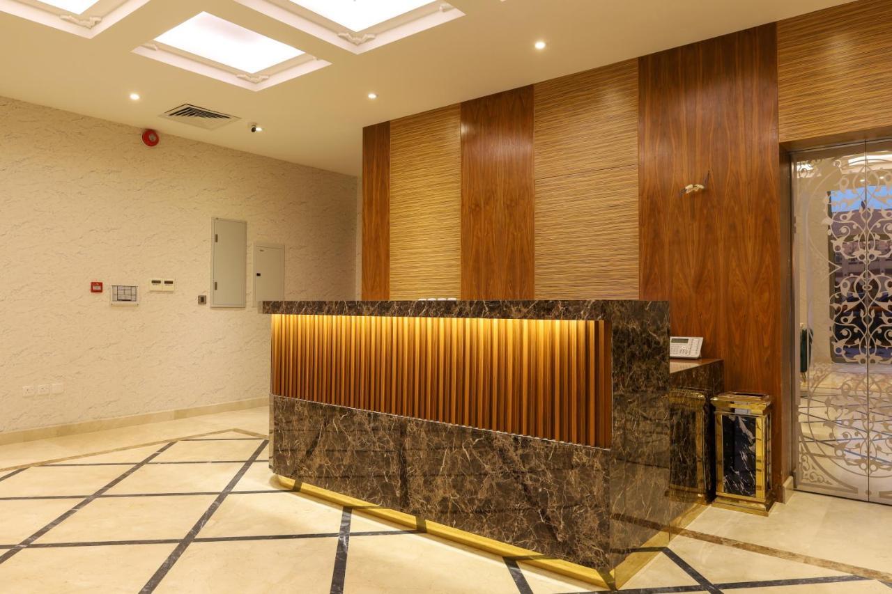 Tura Residence Riyadh Ngoại thất bức ảnh