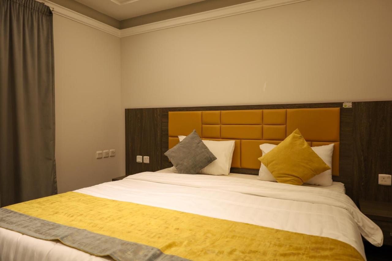 Tura Residence Riyadh Ngoại thất bức ảnh