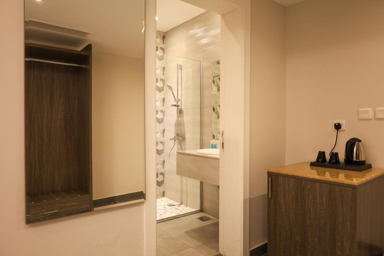 Tura Residence Riyadh Ngoại thất bức ảnh