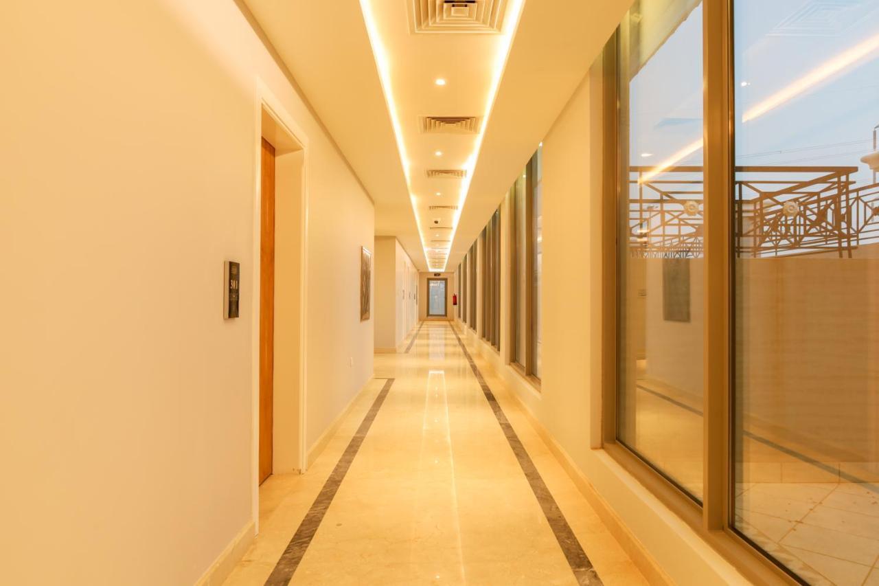 Tura Residence Riyadh Ngoại thất bức ảnh