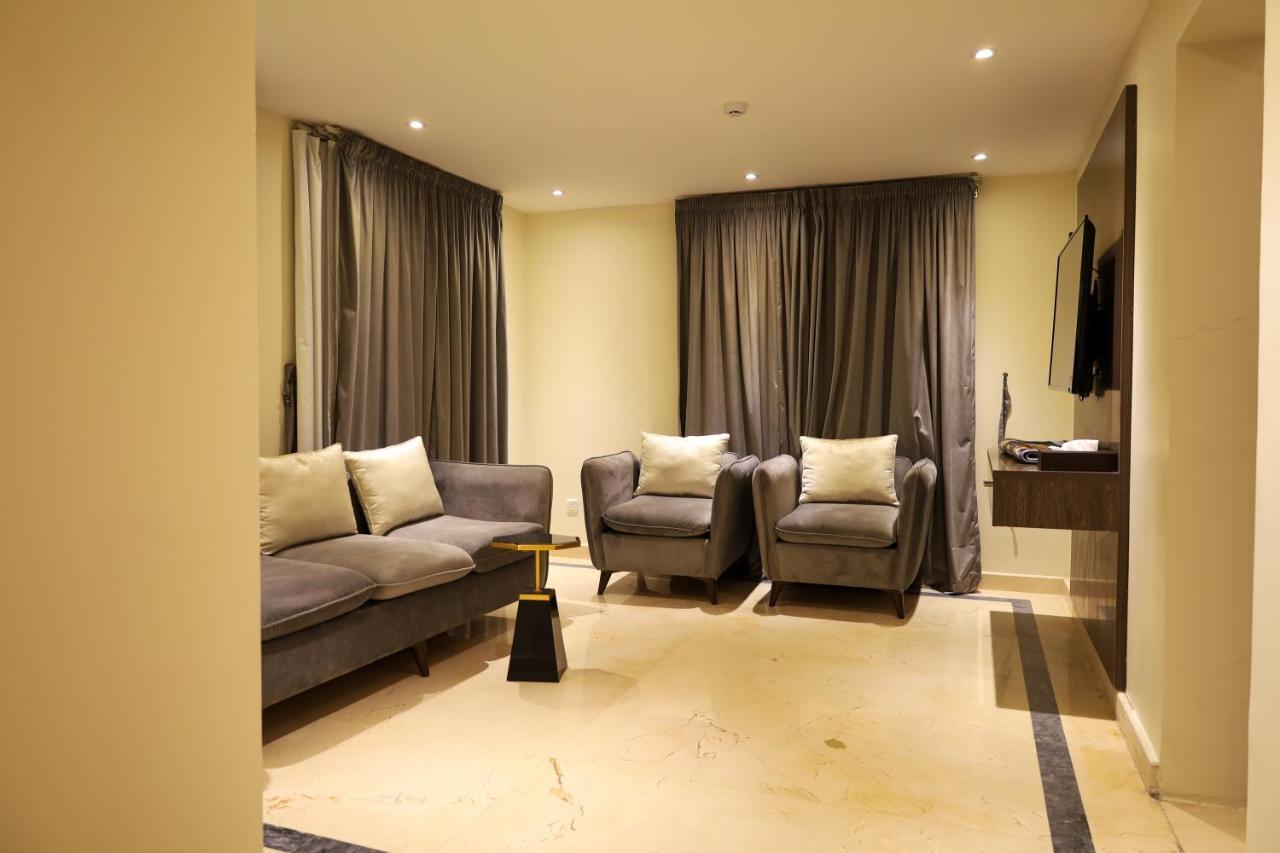 Tura Residence Riyadh Ngoại thất bức ảnh