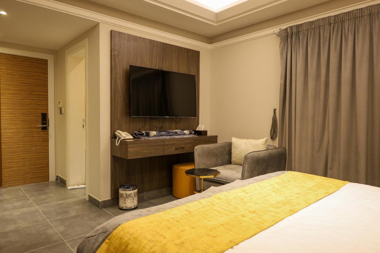 Tura Residence Riyadh Ngoại thất bức ảnh