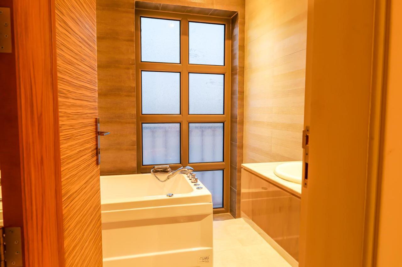 Tura Residence Riyadh Ngoại thất bức ảnh