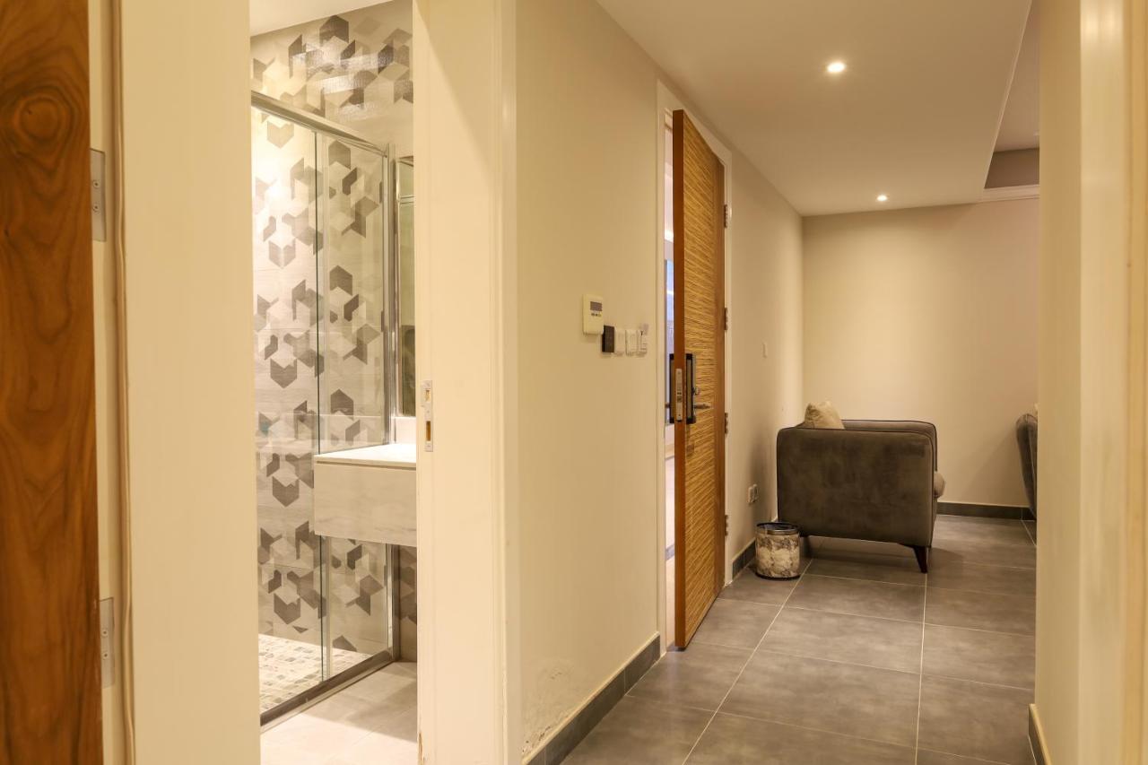 Tura Residence Riyadh Ngoại thất bức ảnh