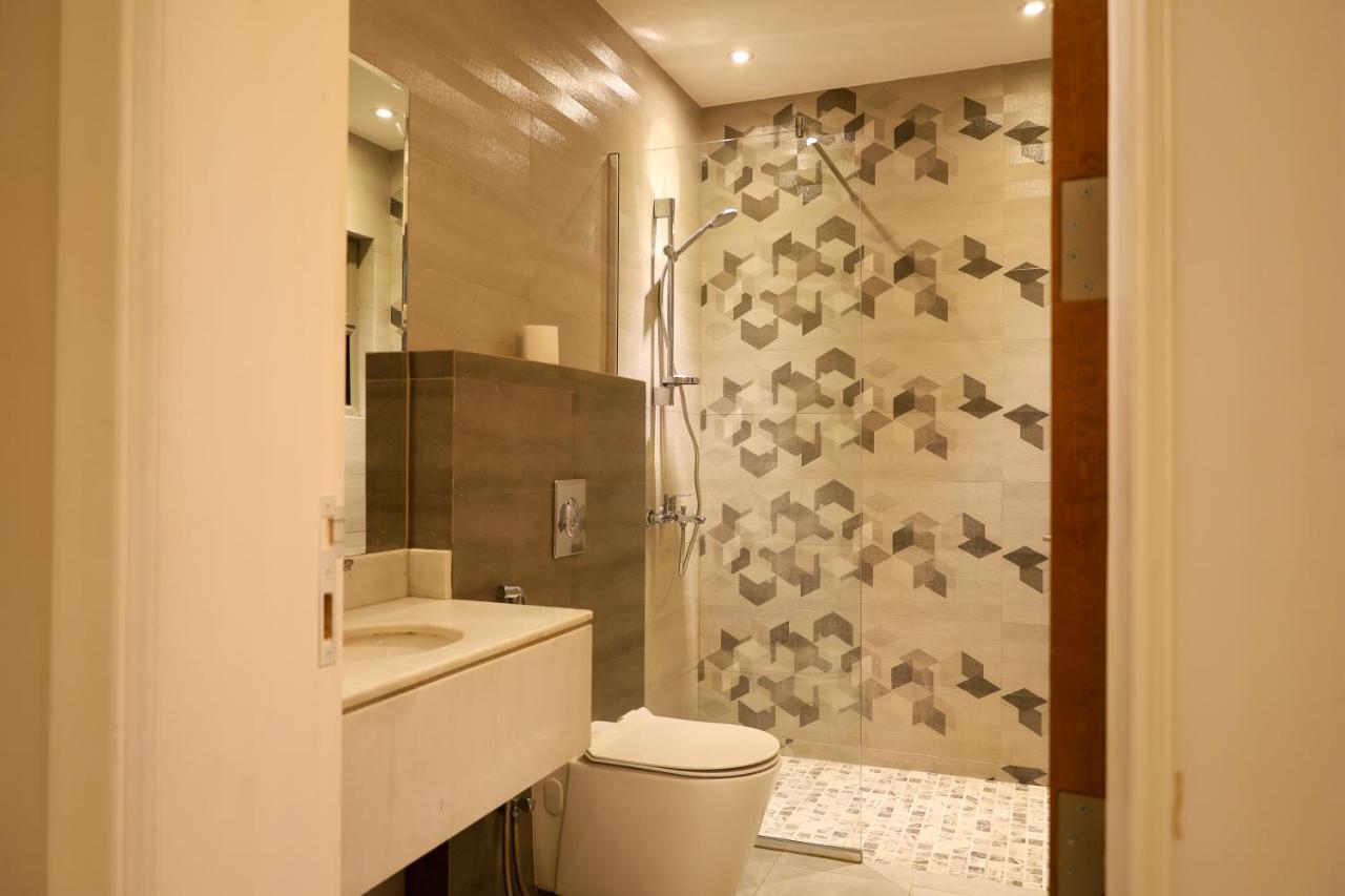 Tura Residence Riyadh Ngoại thất bức ảnh