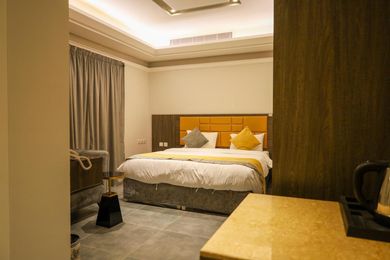 Tura Residence Riyadh Ngoại thất bức ảnh