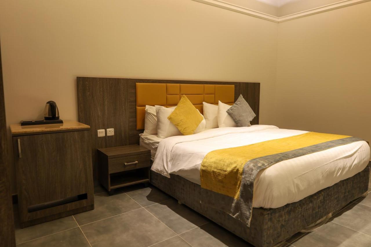 Tura Residence Riyadh Ngoại thất bức ảnh