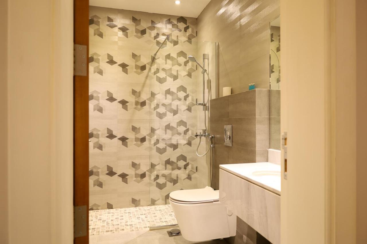 Tura Residence Riyadh Ngoại thất bức ảnh