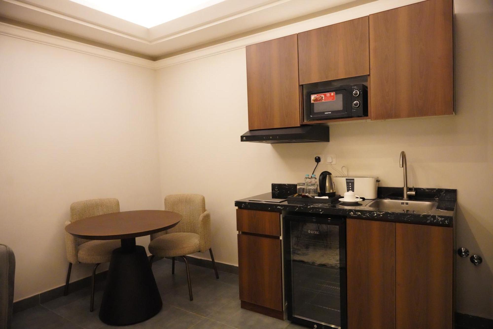 Tura Residence Riyadh Ngoại thất bức ảnh