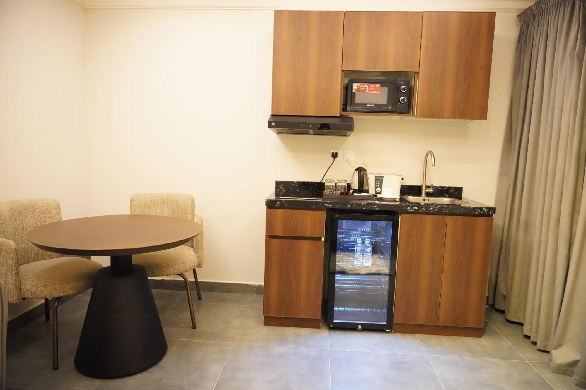 Tura Residence Riyadh Ngoại thất bức ảnh