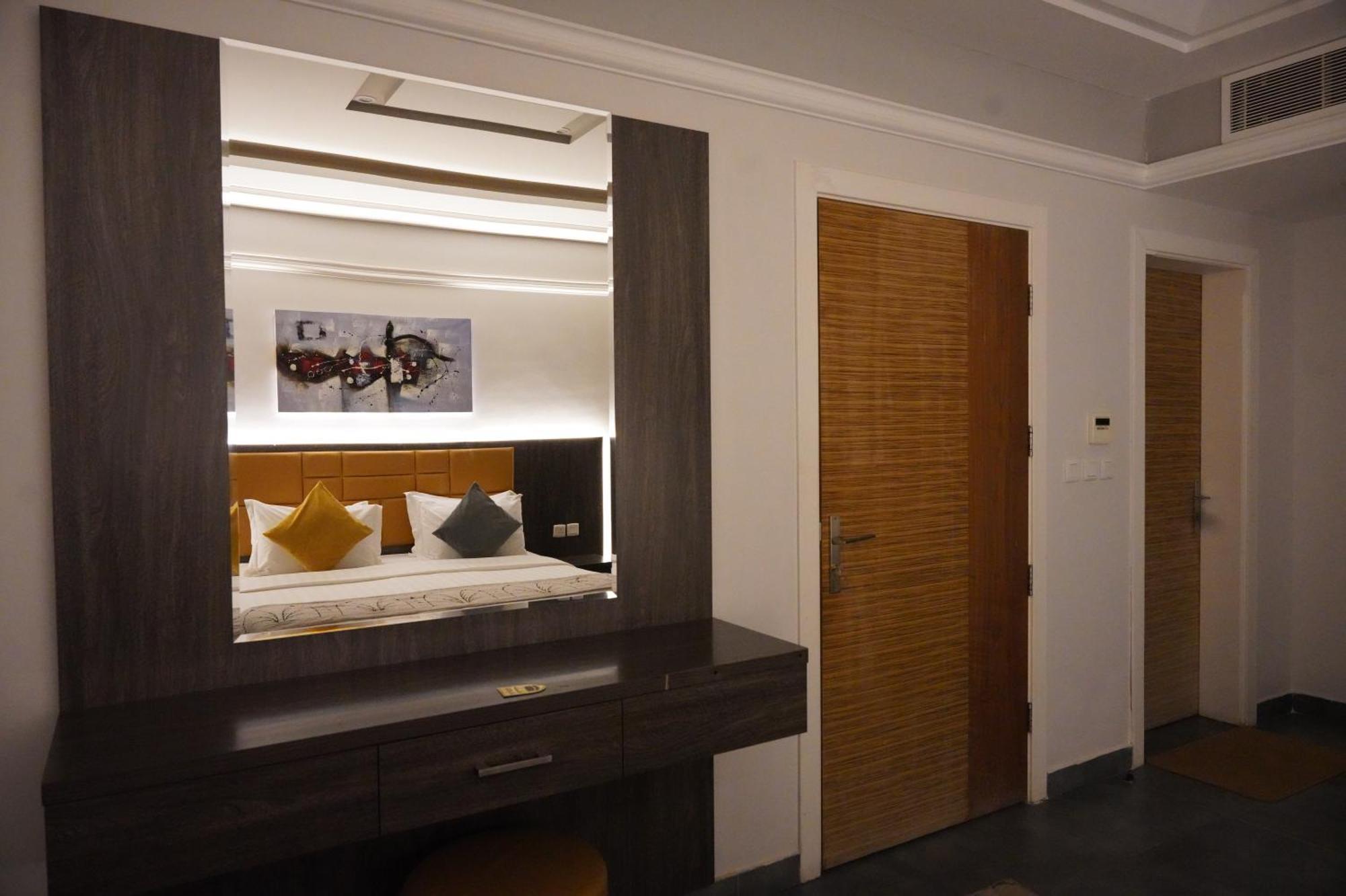 Tura Residence Riyadh Ngoại thất bức ảnh
