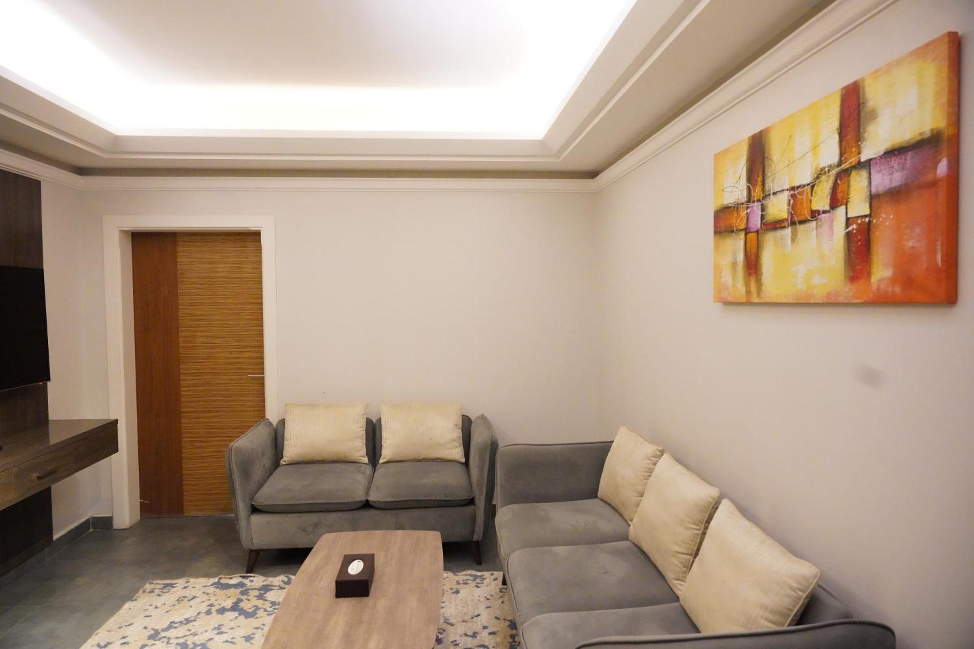 Tura Residence Riyadh Ngoại thất bức ảnh