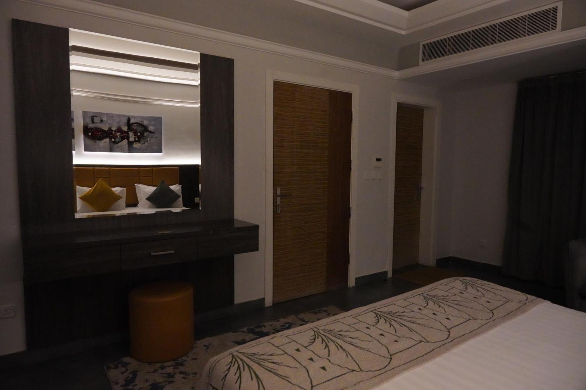Tura Residence Riyadh Ngoại thất bức ảnh
